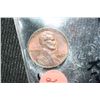 Image 1 : 1967 "Railroad Rim" Penny