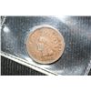 Image 1 : 1902 Indian Head Penny