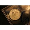 Image 1 : 1942 Mercury Dime