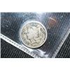 Image 1 : 1865 Barber Dime