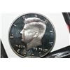 Image 1 : 2000-S Silver Kennedy Proof