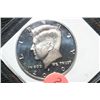 Image 1 : 2000-S Silver Kennedy Proof