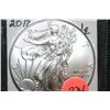 Image 1 : 2012 Silver Eagle
