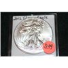 Image 1 : 2012 Silver Eagle