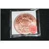 Image 1 : .999 copper round
