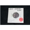 Image 1 : 1853 seated dime