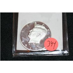 2000s kennedy proof
