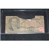 Image 1 : 50 cent fractional note