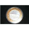 Image 1 : .999 venetian casino token