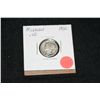 Image 1 : 1920 mercury dime