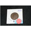 Image 1 : 1872 indian cent