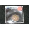 Image 1 : 1907 indian cent