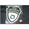 Image 1 : aps security patch