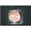 Image 1 : .999 copper round
