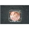 Image 1 : .999 copper round