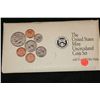 Image 1 : 1992 unc mint set