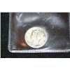 Image 1 : 1920-d mercury dime
