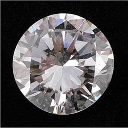 GIA Certified 0.90 ctw Round Brilliant Diamond, VS1, G (GIA 2105210374)