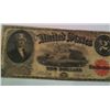 Image 1 : 1917 $2 Legal Tender Note, F,   0147