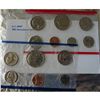Image 1 : 1981 Mint Set, 13 Coin Set In Original Envelope