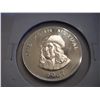 Image 1 : 1967 Penn Mutual Silver Half