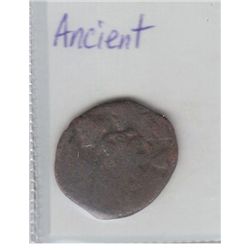 ANCIENT ROMAN COIN