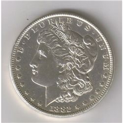 1882-CC  MS++  CH / BU, VAM-3A RARITY 5  (looks to be a MS-64+)