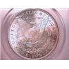 Image 2 : 1882-S Morgan Dollar MS63 PCGS