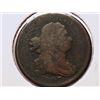 Image 1 : 1807 Bust Half Cent