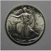 Image 1 : 1945 WALKING LIBERTY HALF DOLLAR CH/GEM BU