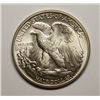 Image 2 : 1945 WALKING LIBERTY HALF DOLLAR CH/GEM BU