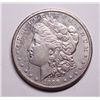 Image 1 : 1898-S MORGAN SILVER DOLLAR AU+