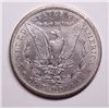 Image 2 : 1898-S MORGAN SILVER DOLLAR AU+