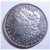 Image 1 : 1878-S MORGAN DOLLAR BU