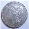 Image 1 : 1895-O MORGAN DOLLAR XF ORIGINAL