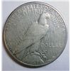 Image 2 : 1934-S PEACE DOLLAR VF