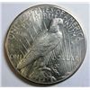 Image 2 : 1928 PEACE DOLLAR AU ORIGINAL