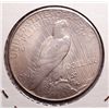 Image 2 : 1934 PEACE DOLLAR GEM BU ORIGINAL
