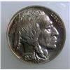 Image 2 : 1924 BUFFALO NICKEL ICG MS-64