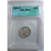 Image 1 : 1921-D MERCURY DIME ICG EF-40