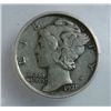 Image 2 : 1921-D MERCURY DIME ICG EF-40