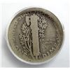 Image 3 : 1916-D MERCURY DIME ICG AG-3