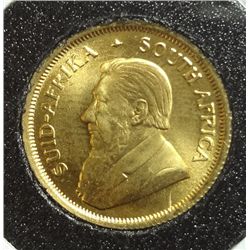 1982 1/10th oz. Krand