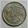 Image 2 : 1903-O BARBER DIME CHOICE BU