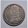 Image 1 : 1831 BUST QUARTER VF/XF