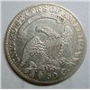 Image 2 : 1833 BUST HALF DOLLAR VF