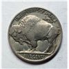 Image 2 : GENUINE HOBO NICKEL ON A 1919 BUFFALO NICKEL