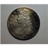 Image 1 : 1835 BUST HALF DOLLAR XF-AU CLEANED