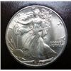 Image 2 : 1940 WALKING LIBERTY HALF DOLLAR ICG MS-65