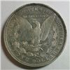 Image 2 : 1895-O MORGAN DOLLAR XF/AU